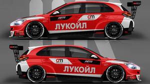Петербургский автохолдинг «Аларм Моторс» расширяет сотрудничество с Lukoil