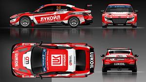 Петербургский автохолдинг стал партнером лидера российских автогонок